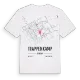 Trappenkamp karta t-shirt