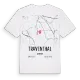 Traventhal karta t-shirt