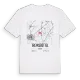 Tremsbüttel karta t-shirt
