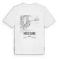 Vogelsang karta t-shirt