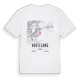 Vogelsang karta t-shirt