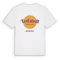 Vollstedt cirkel t-shirt