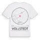 Vollstedt t-shirt
