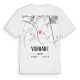 Vorrade karta t-shirt