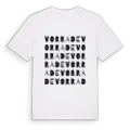 Vorrade ordlek t-shirt