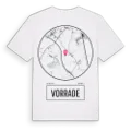 Vorrade t-shirt