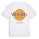 Waabs cirkel t-shirt