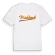 Wahlstedt baseball t-shirt