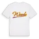 Weede baseball t-shirt
