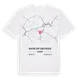 Wentorf (Amt Sandesneben) karta t-shirt