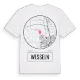 Wesseln t-shirt