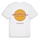 Westerborstel cirkel t-shirt