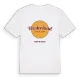 Westerland cirkel t-shirt