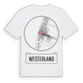 Westerland t-shirt