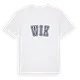 Wik college t-shirt