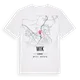 Wik karta t-shirt