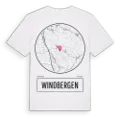 Windbergen t-shirt