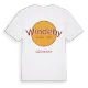 Windeby cirkel t-shirt