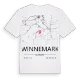 Winnemark karta t-shirt