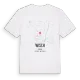 Wisch karta t-shirt