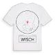 Wisch t-shirt