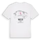 Wisch karta t-shirt