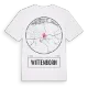 Wittenborn t-shirt
