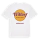 Wittorf cirkel t-shirt