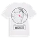 Witzeeze t-shirt