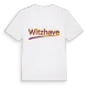 Witzhave baseball t-shirt