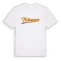 Witzwort baseball t-shirt
