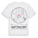 Witzwort t-shirt