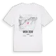 Wohltorf karta t-shirt