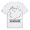 Wolmersdorf t-shirt