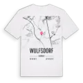 Wulfsdorf karta t-shirt