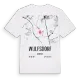 Wulfsdorf karta t-shirt