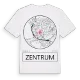 Zentrum t-shirt