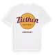 Ziethen cirkel t-shirt