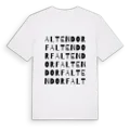 Altendorf ordlek t-shirt
