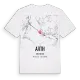Arth karta t-shirt
