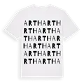Arth ordlek t-shirt