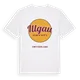 Illgau cirkel t-shirt