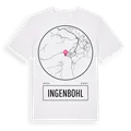 Ingenbohl t-shirt