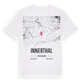 Innerthal karta t-shirt