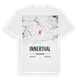 Innerthal karta t-shirt