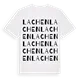 Lachen ordlek t-shirt