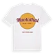 Muotathal cirkel t-shirt