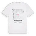 Riemenstalden karta t-shirt
