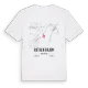 Rothenthurm karta t-shirt