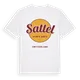 Sattel cirkel t-shirt
